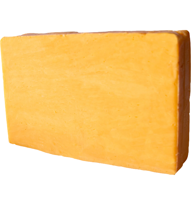Mild Cheddar