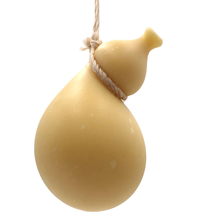 Aged Caciocavallo