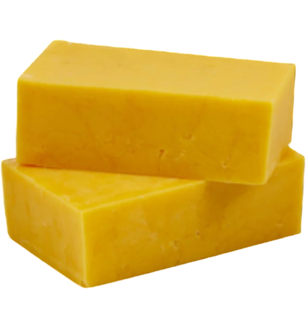 Aged Cheddar