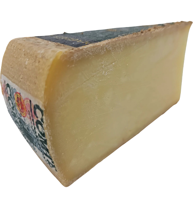 Aged Comté