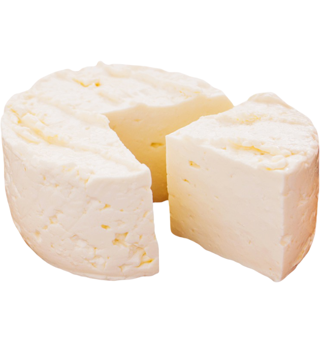 Aged Cotija