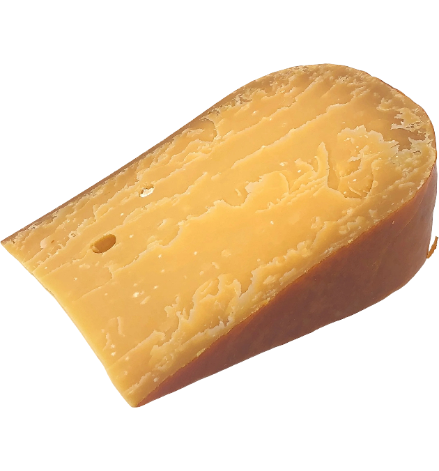 Aged Gouda
