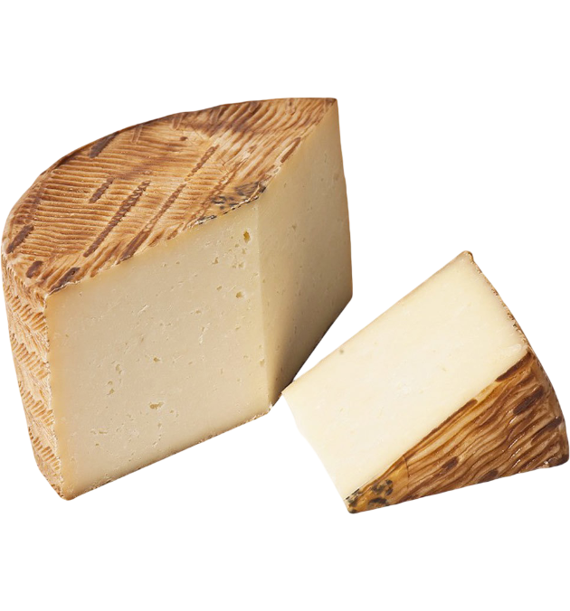 Aged Manchego