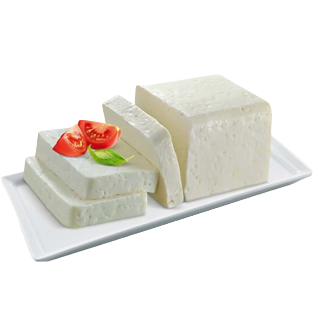 Britannia Feta
