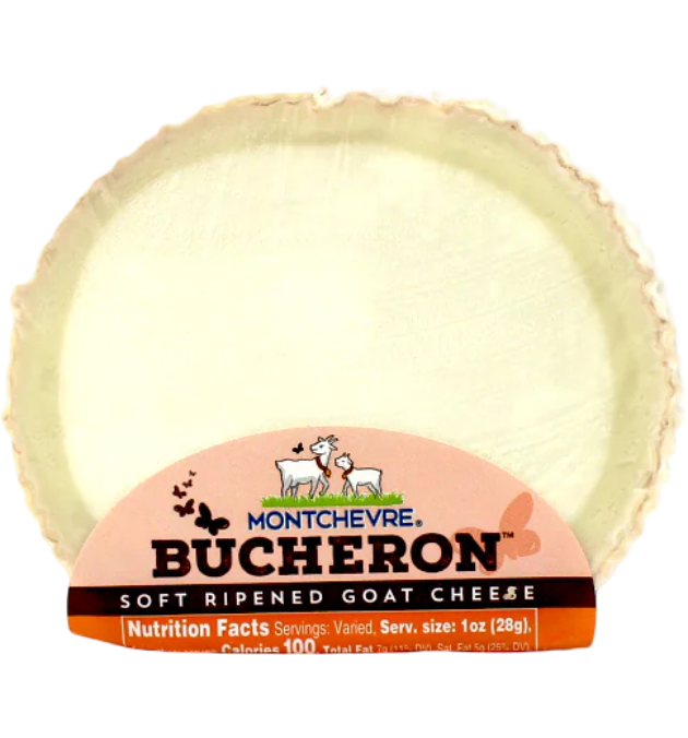Bucheron