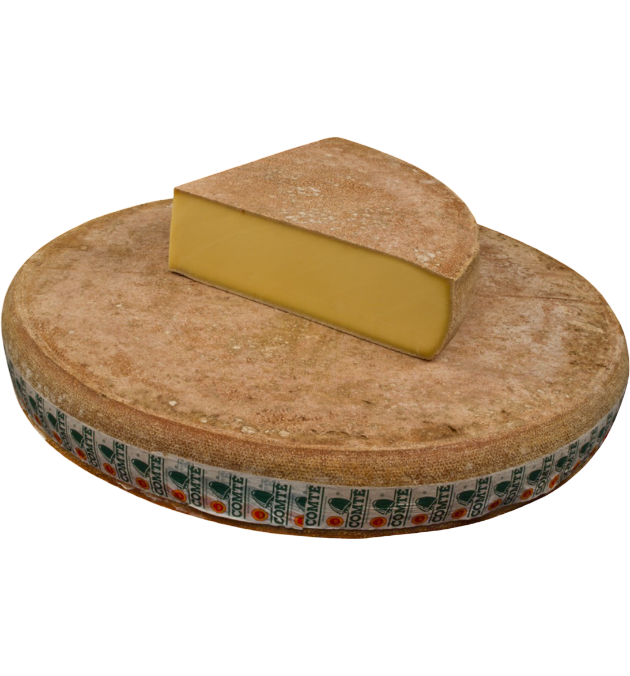 Comté Reserve
