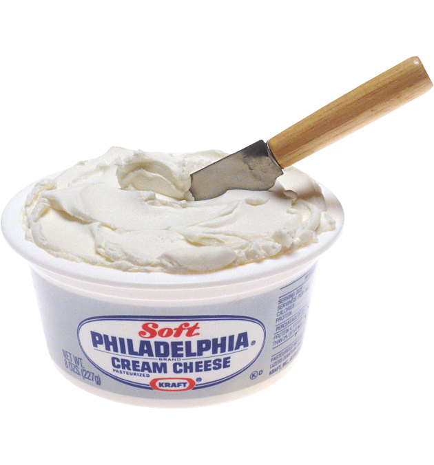 Cream Cheese