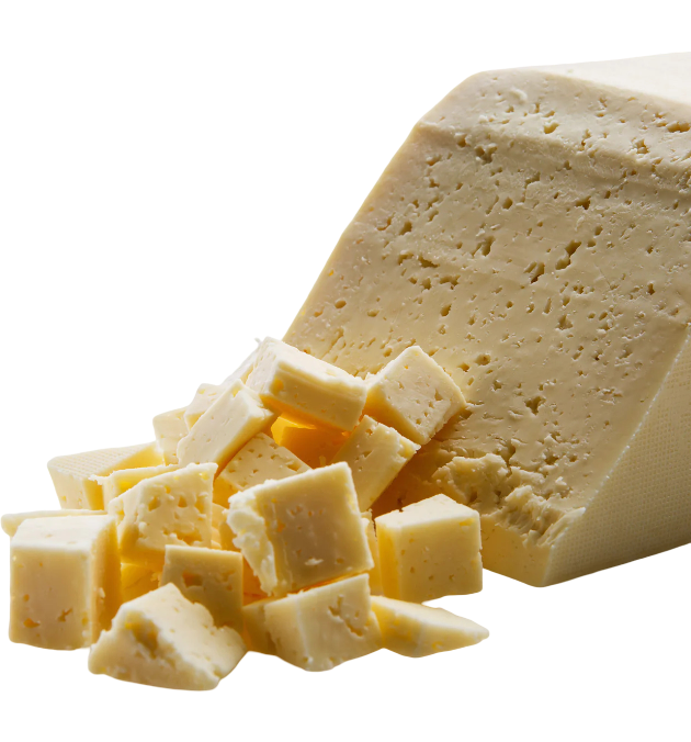 Cream Havarti
