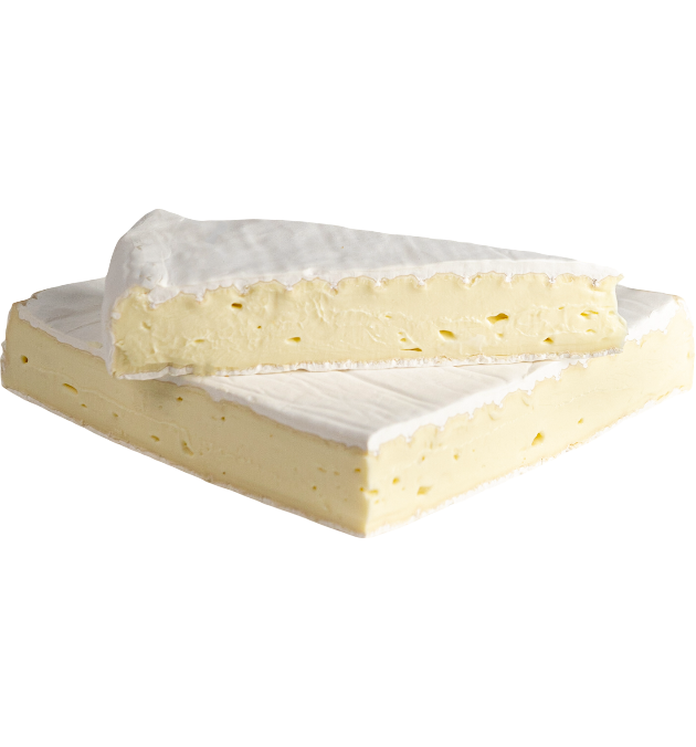 Creamy Brie