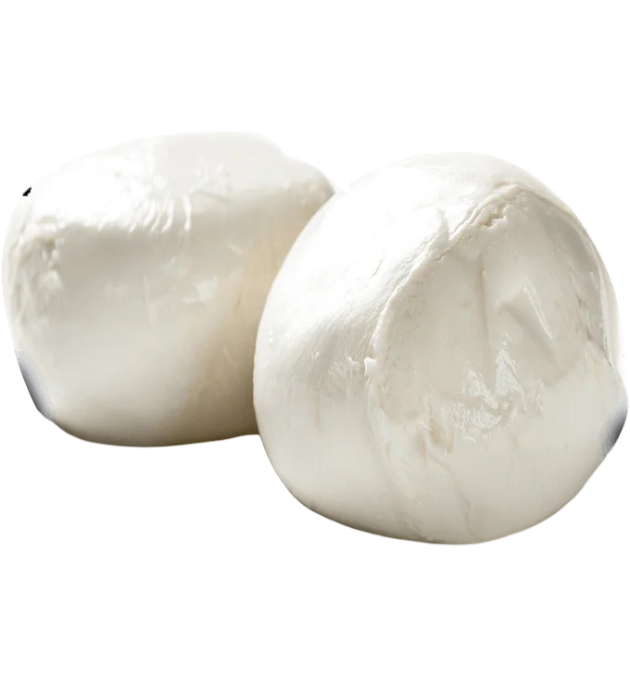 Creamy Burrata