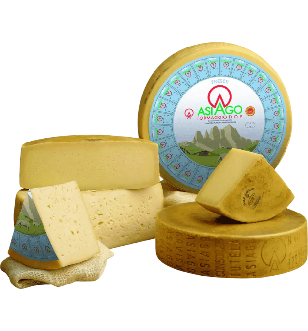 Asiago