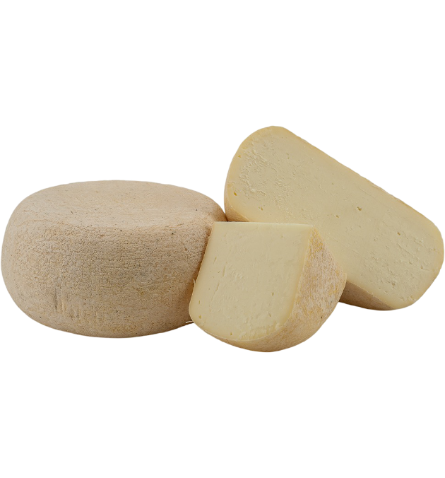 Caciotta al Tartufo