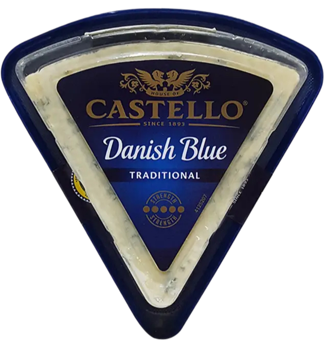 Danish Blue