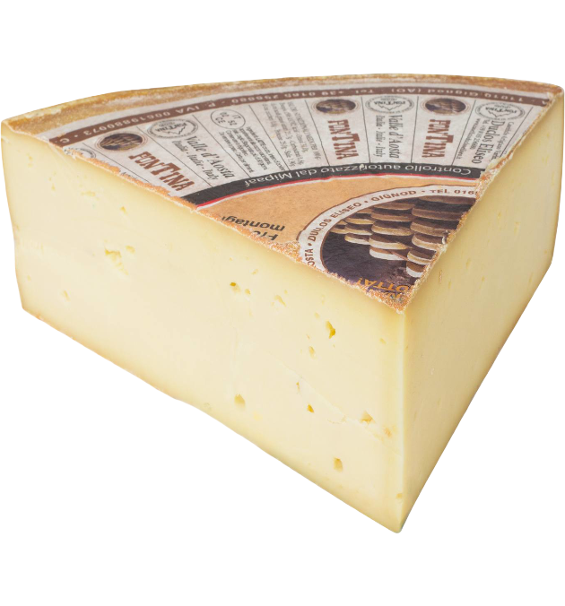 Fontina