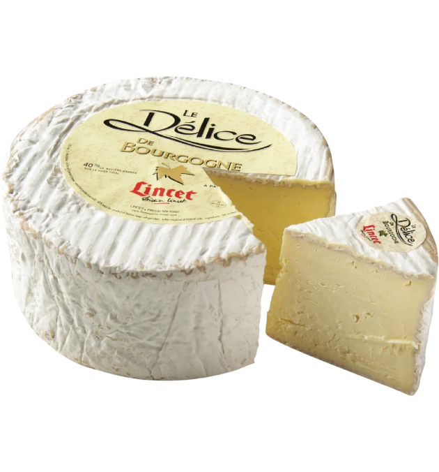 Delice de Bourgogne