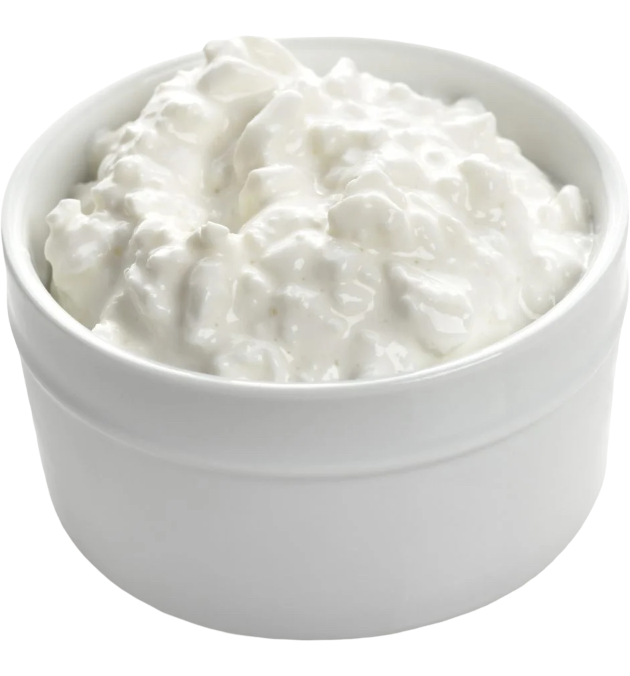 Fromage Blanc