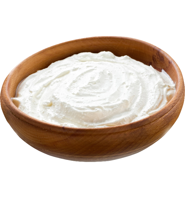 Fresh Cream Cheese