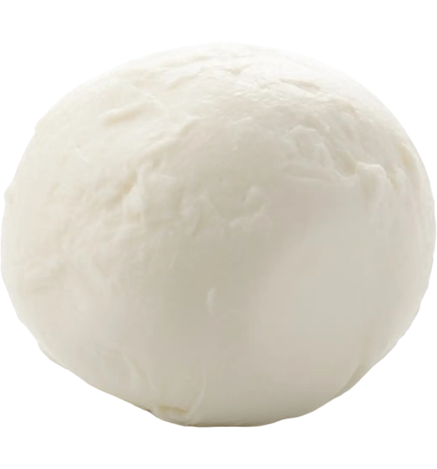 Fresh Mozzarella