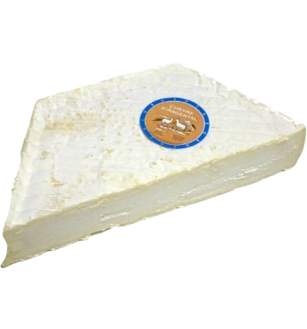 Goat Brie