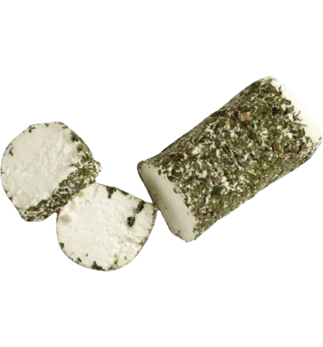 Goat Cheese with Herbs