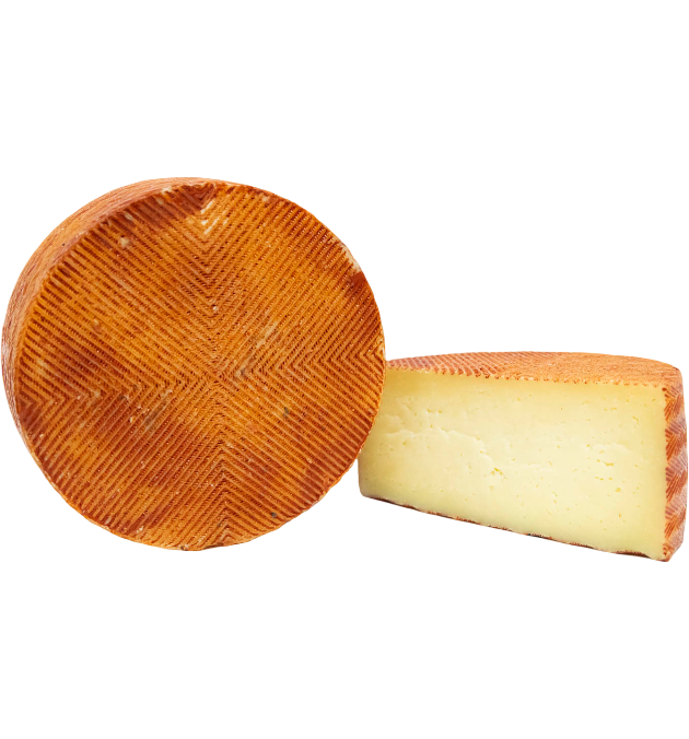 Goat Gouda