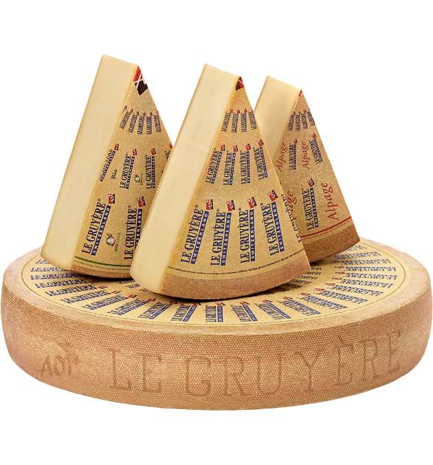 Gruyère