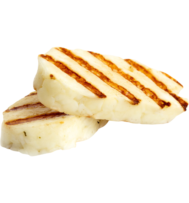 Halloumi