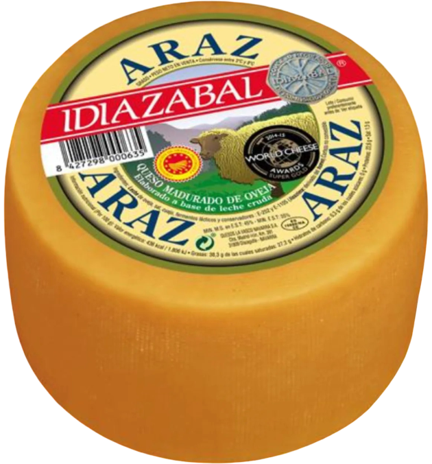 Idiazábal