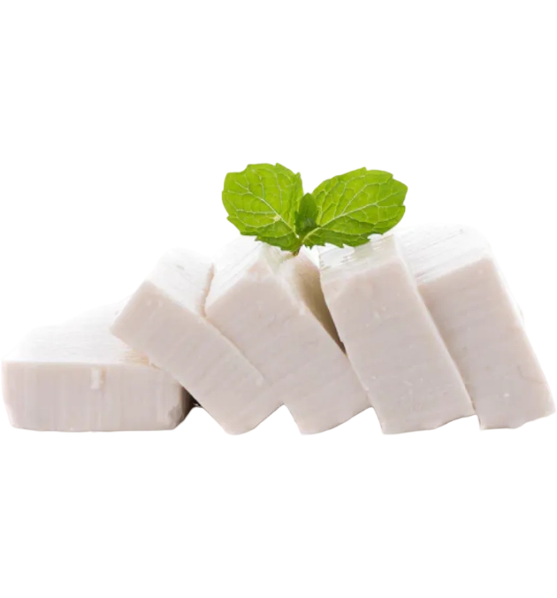 Indian Paneer