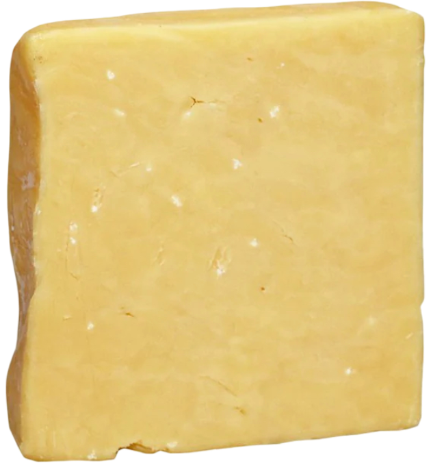La Ferme Aged Cheddar