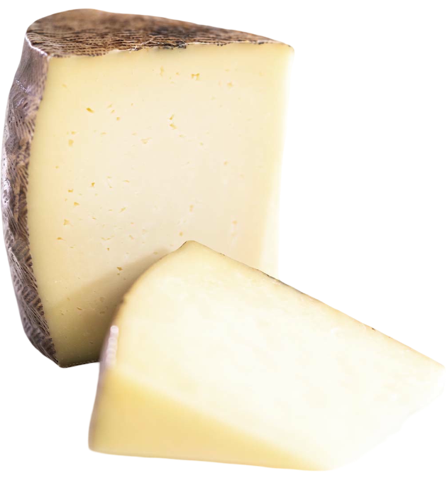 Manchego Curado