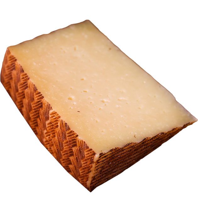 Manchego Viejo
