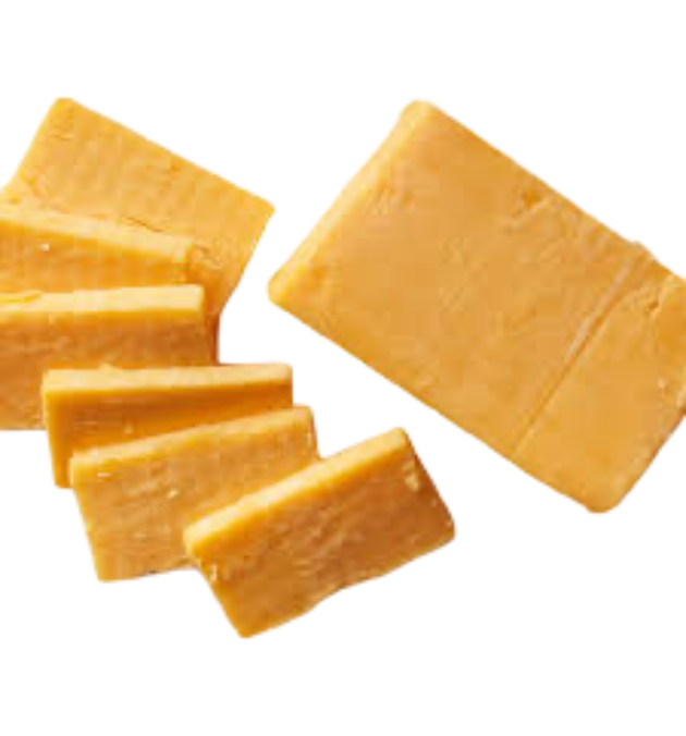 Mature Cheddar