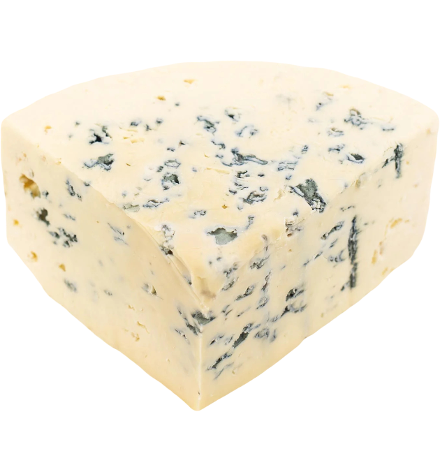 Mild Blue