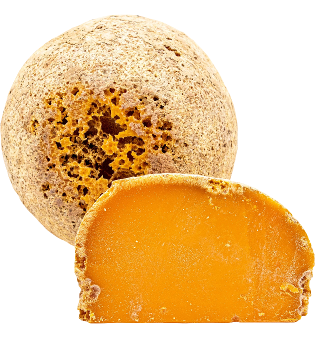 Mimolette