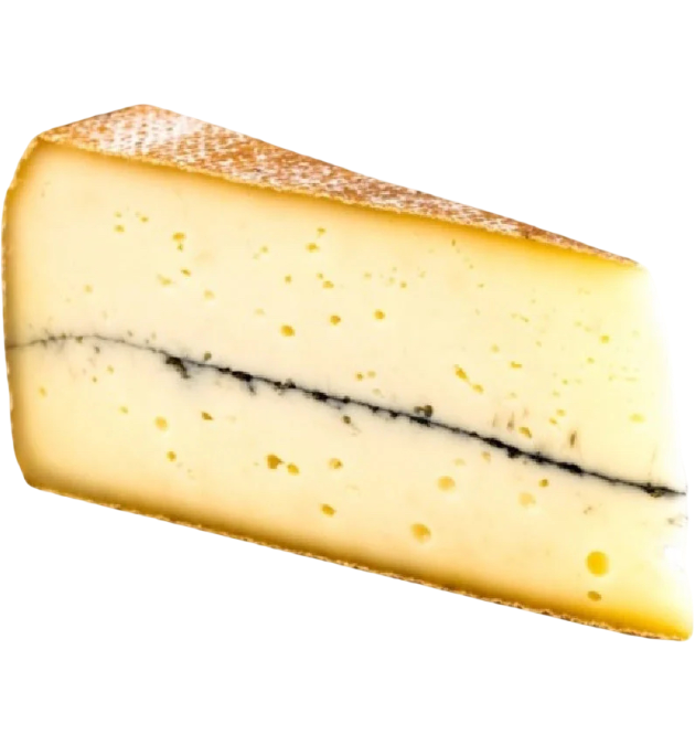 Morbier