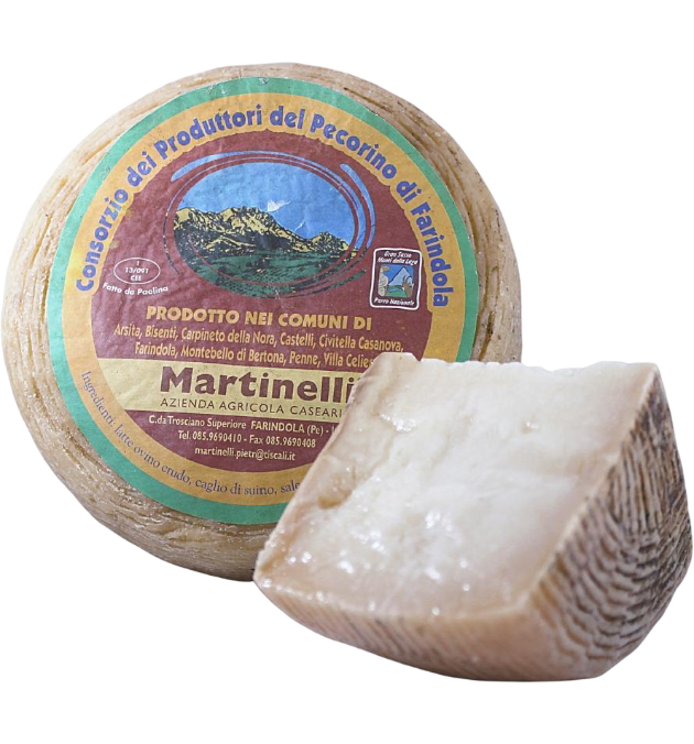 Pecorino