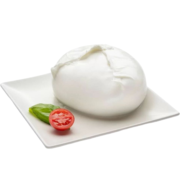 Mozzarella di Bufala