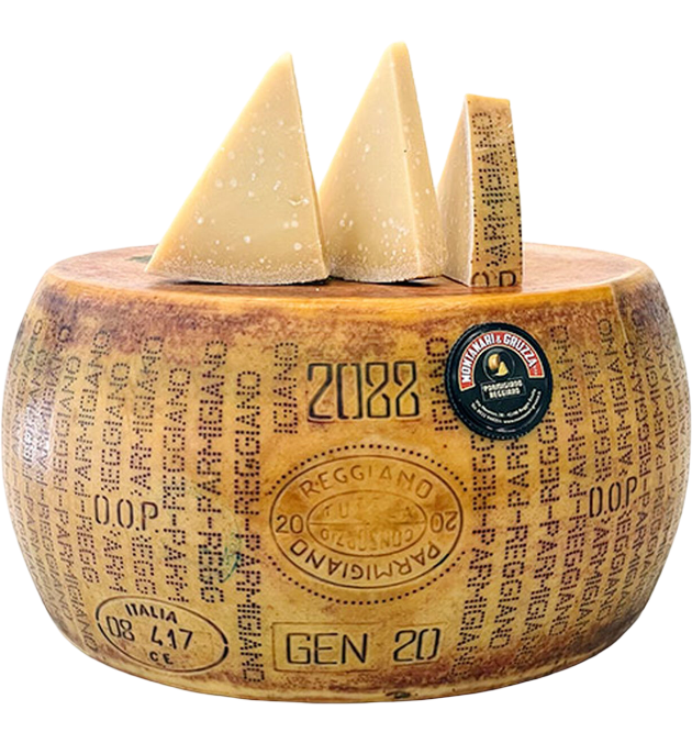 Parmagiano-Reggiano