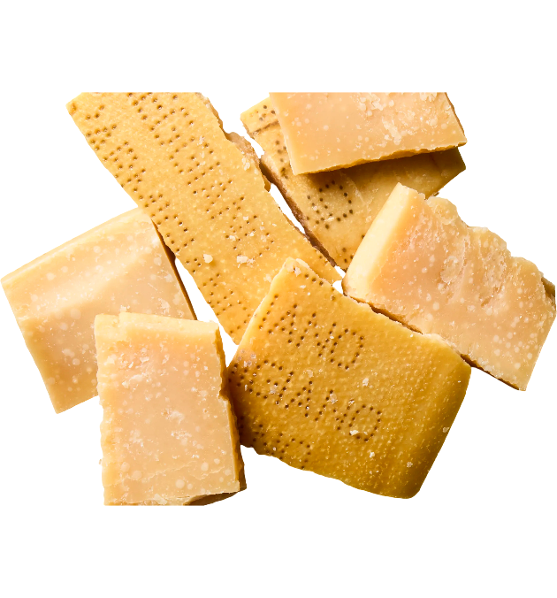 Parmesan