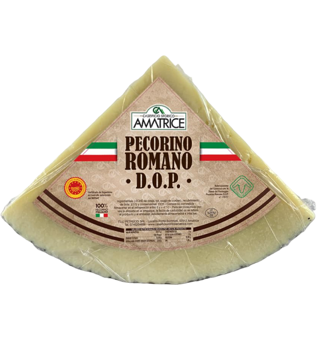 Pecorino Romano