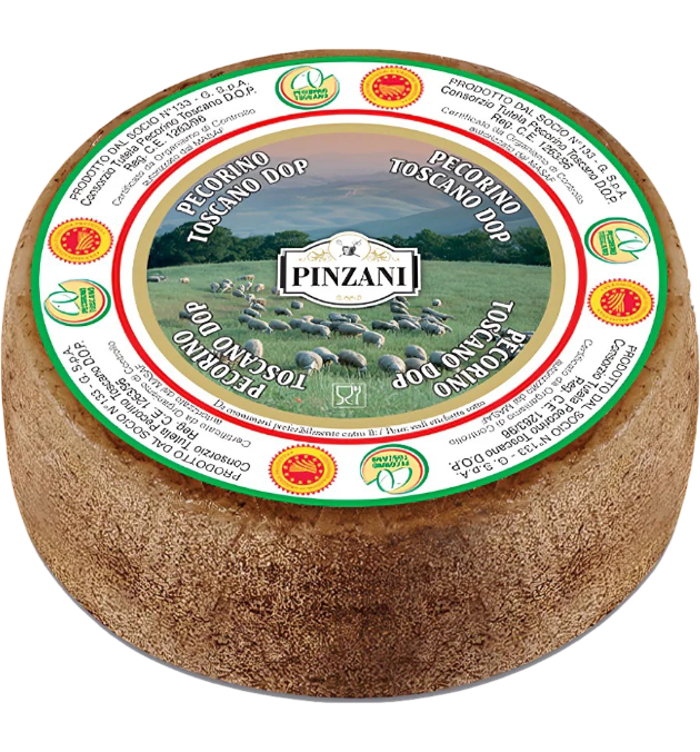 Pecorino Toscano