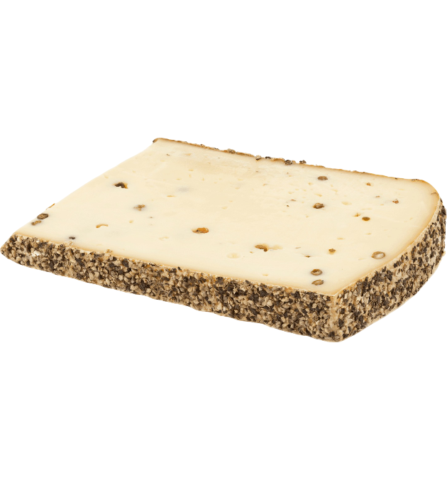 Pepper Jack