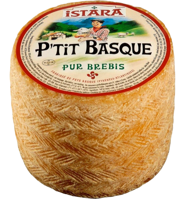 Petit Basque