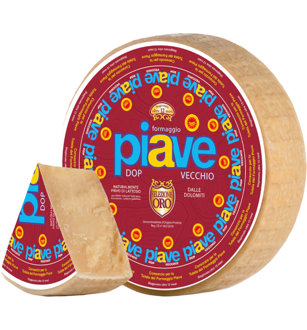 Piave Vecchio