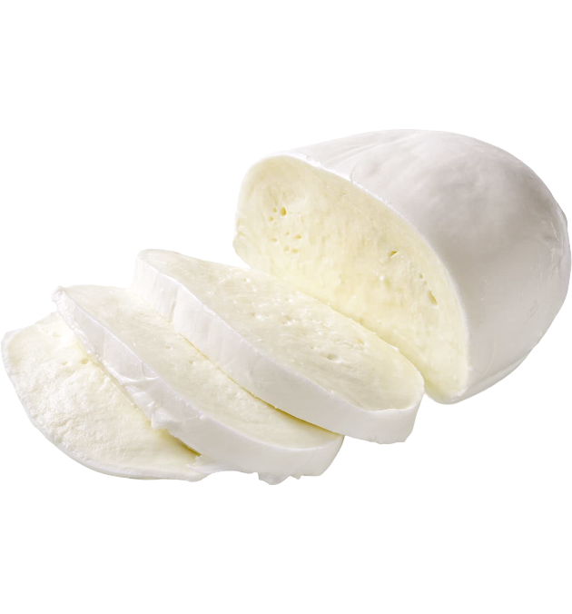 Pride of Cows Mozzarella