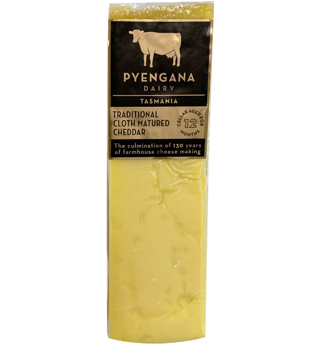 Pyengana