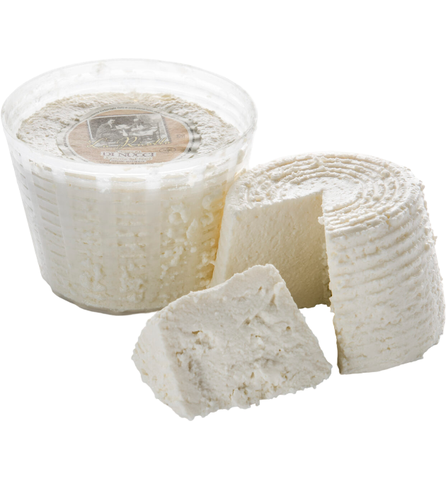 Ricotta