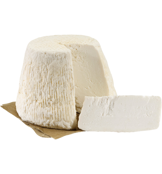 Ricotta Salata