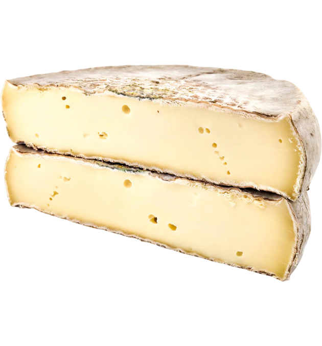 Saint-Nectaire